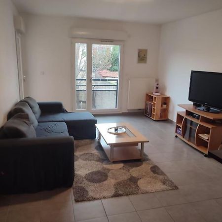 Appartement Proche Aeroport Orly 阿蒂斯蒙斯 外观 照片