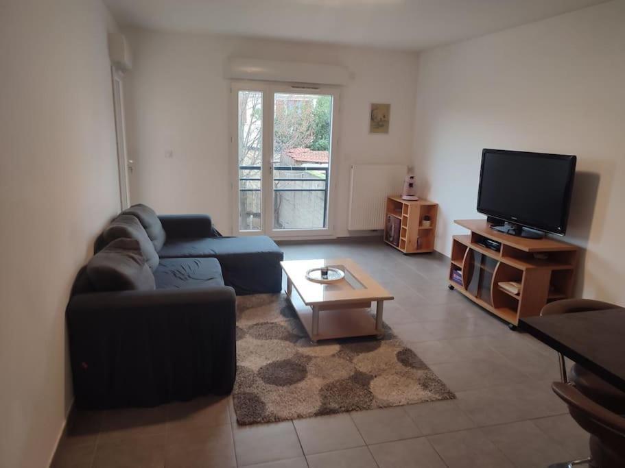 Appartement Proche Aeroport Orly 阿蒂斯蒙斯 外观 照片