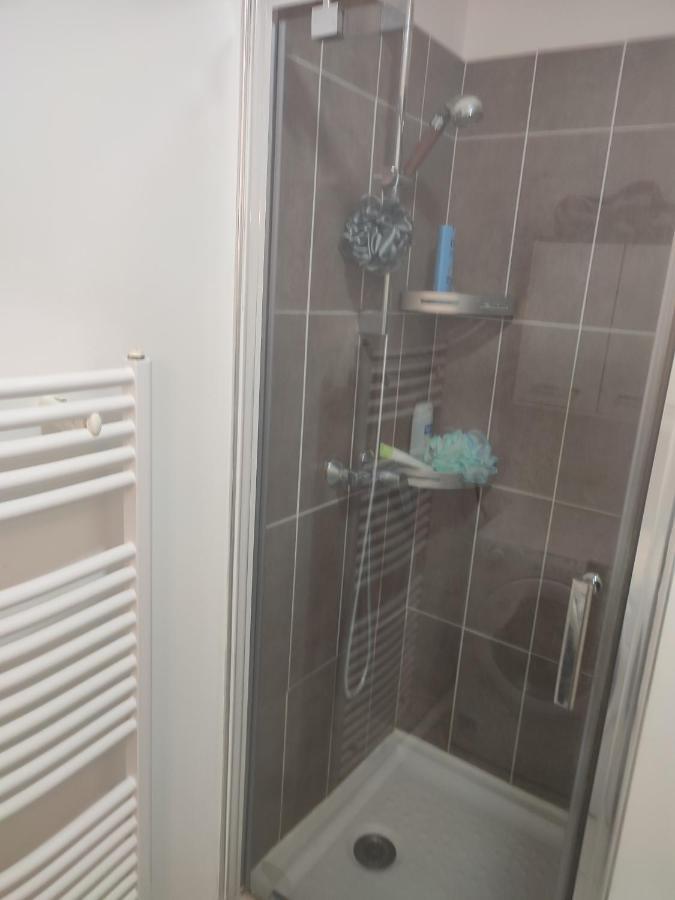 Appartement Proche Aeroport Orly 阿蒂斯蒙斯 外观 照片